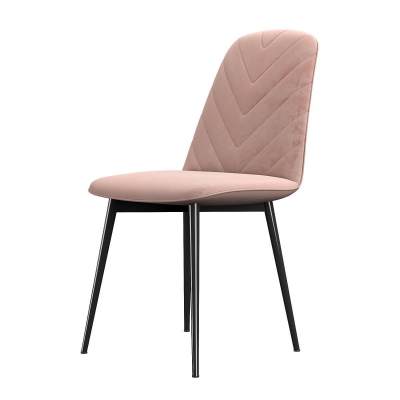 MINOTTI现代绒布休闲椅 单椅2